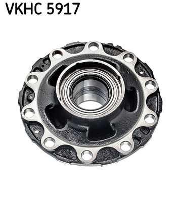 Mozzo ruota - VKHC 5917 SKF